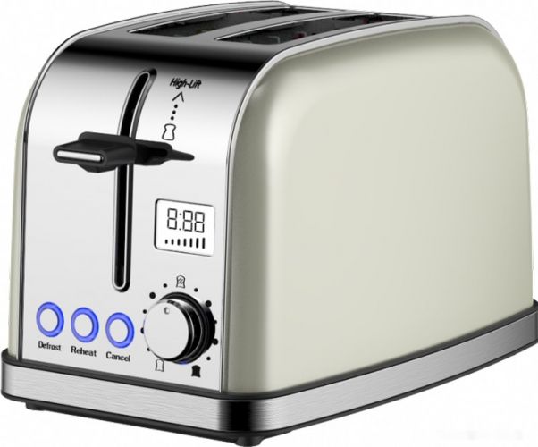 Тостер Maunfeld MF-821BG