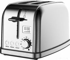 Тостер Maunfeld MF-821S