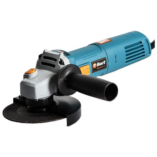 Угловая шлифмашина BORT BWS-920-125