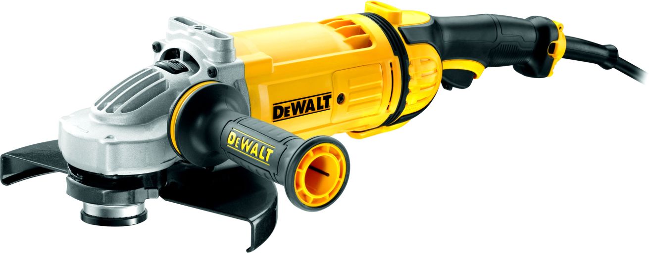 Угловая шлифмашина DeWALT DWE4599, фото 1