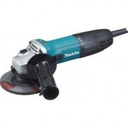 Угловая шлифмашина Makita 9558HN, фото 1
