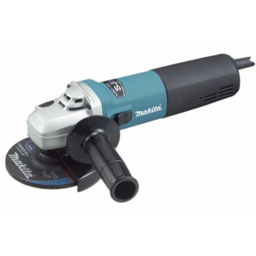 Угловая шлифмашина Makita 9565 HZ, фото 1