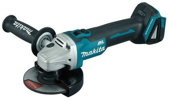 Угловая шлифмашина Makita DGA506Z