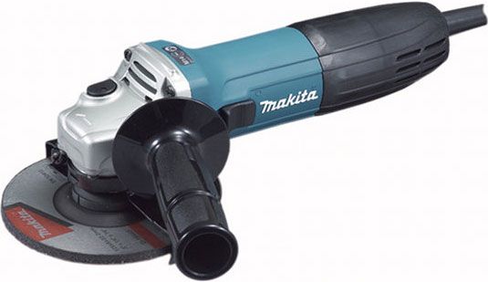 Угловая шлифмашина Makita GA5030, фото 1
