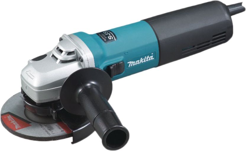 Угловая шлифмашина Makita GA5041R, фото 1