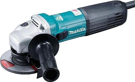 Угловая шлифмашина Makita GA6040C, фото 1