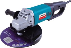Угловая шлифмашина Инстар УШМ 22180