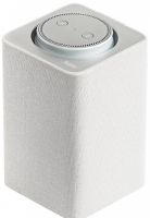 Умная колонка Яндекс Станция (Silver)