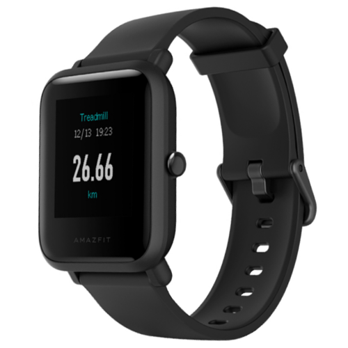 Часы Amazfit Bip Lite