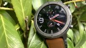 Умные часы Amazfit GTR 47мм (алюминий)