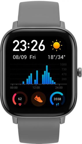 Часы Amazfit GTS (Grey)