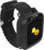 Умные часы Elari KidPhone 3G (черный)