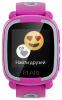 Умные часы Elari Kidphone Lite (Pink)