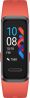Фитнес-браслет Huawei Band 4 (Amber Sunrise)