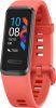 Фитнес-браслет Huawei Band 4 (Amber Sunrise)
