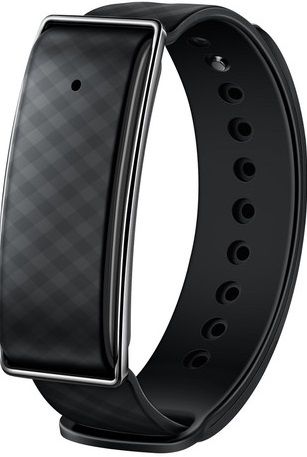 Фитнес-браслет Huawei Honor Band A1 (черный)