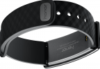 Фитнес-браслет Huawei Honor Band A1 (черный)