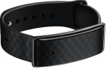 Фитнес-браслет Huawei Honor Band A1 (черный)
