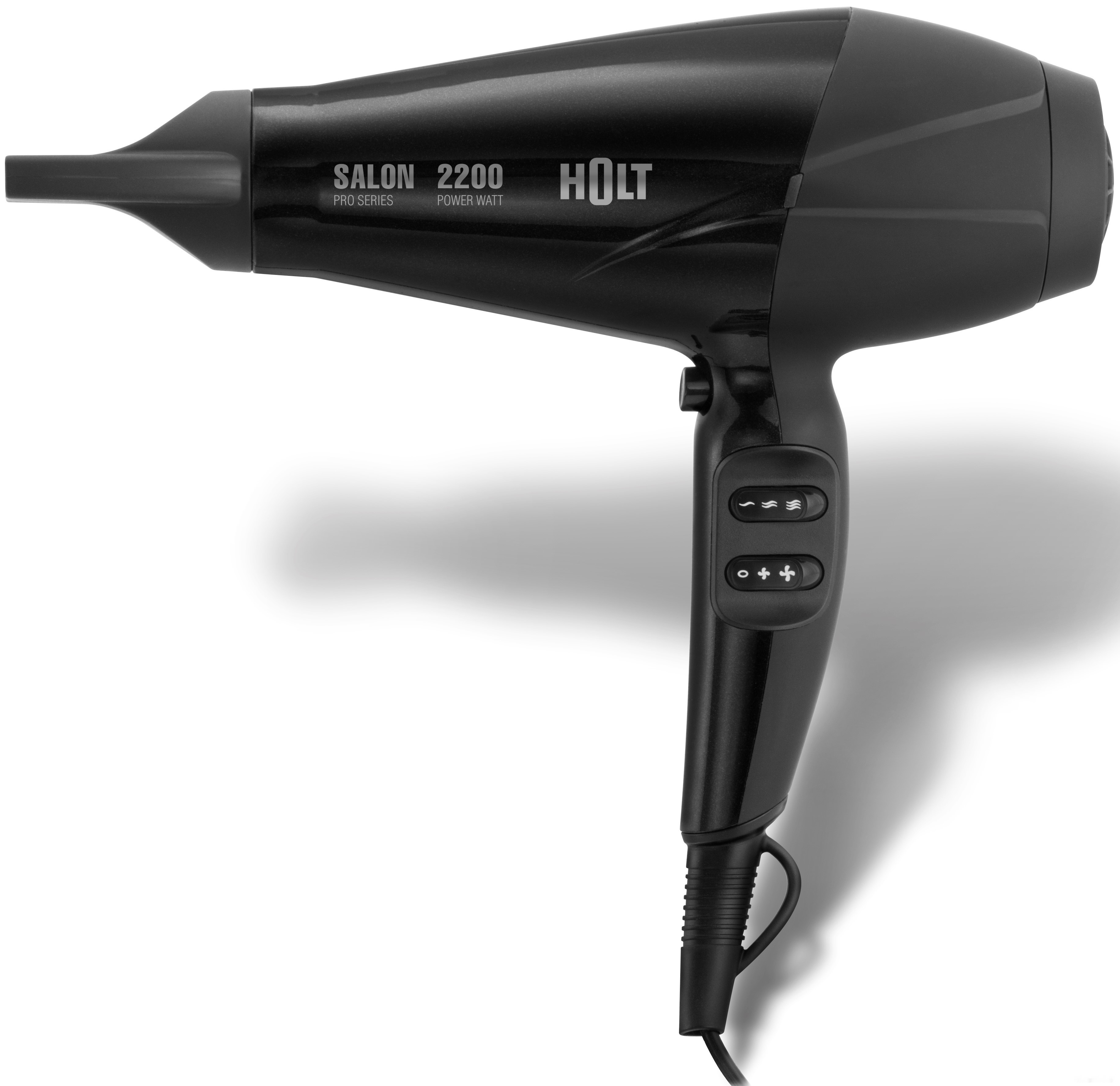 Фен Holt HT-HD-008, фото 2