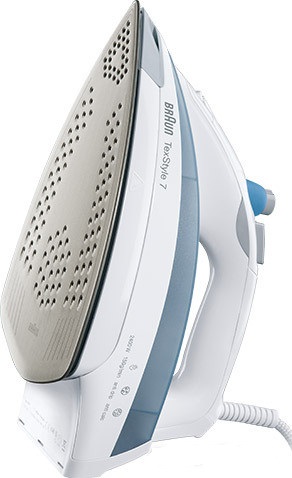 Утюг Braun TexStyle TS725A, фото 2