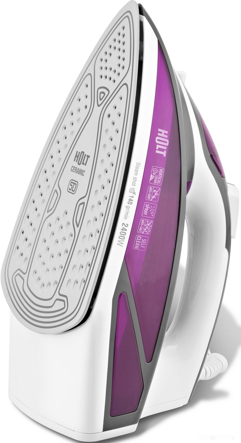 Утюг Holt HT-IR-013, фото 2