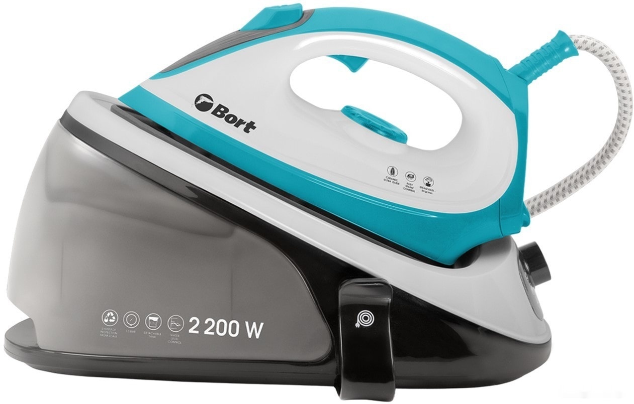Утюг BORT SteamCare, фото 2