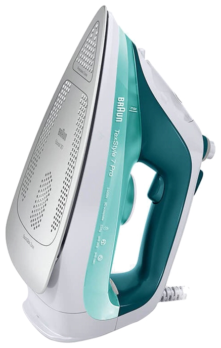 Утюг Braun SI 7042, фото 3