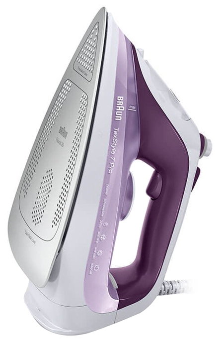 Утюг Braun SI 7066, фото 3
