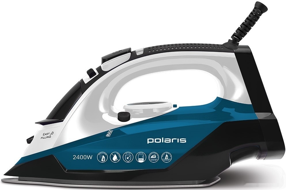 Утюг Polaris PIR 2420AK, фото 2