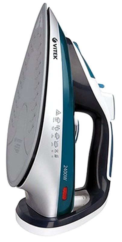 Утюг Vitek VT-8306, фото 2