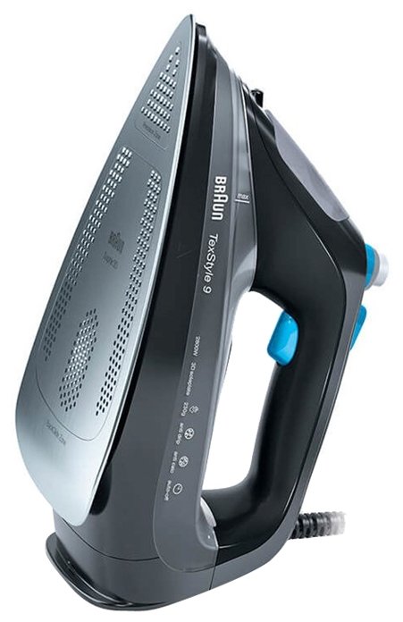 Утюг Braun SI 9188, фото 2