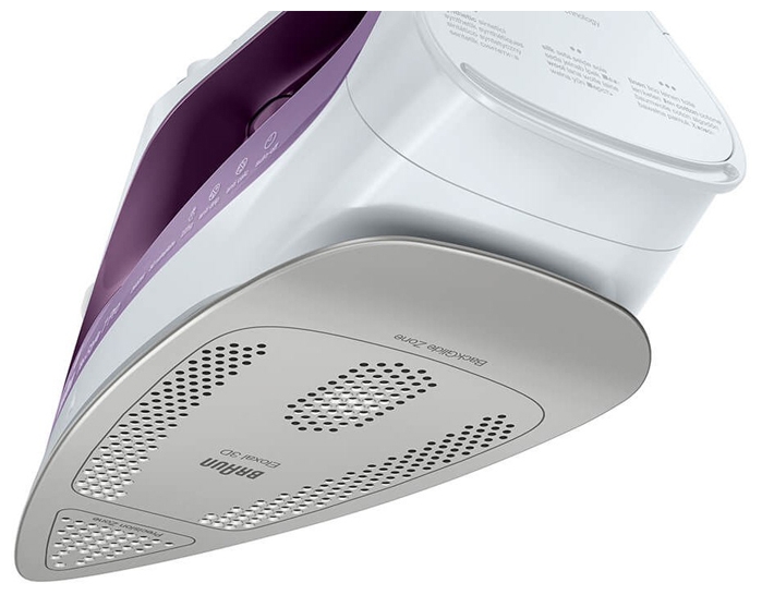 Утюг Braun SI 7066, фото 2