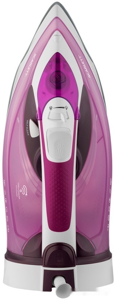 Утюг Scarlett SC-SI30K53, фото 9