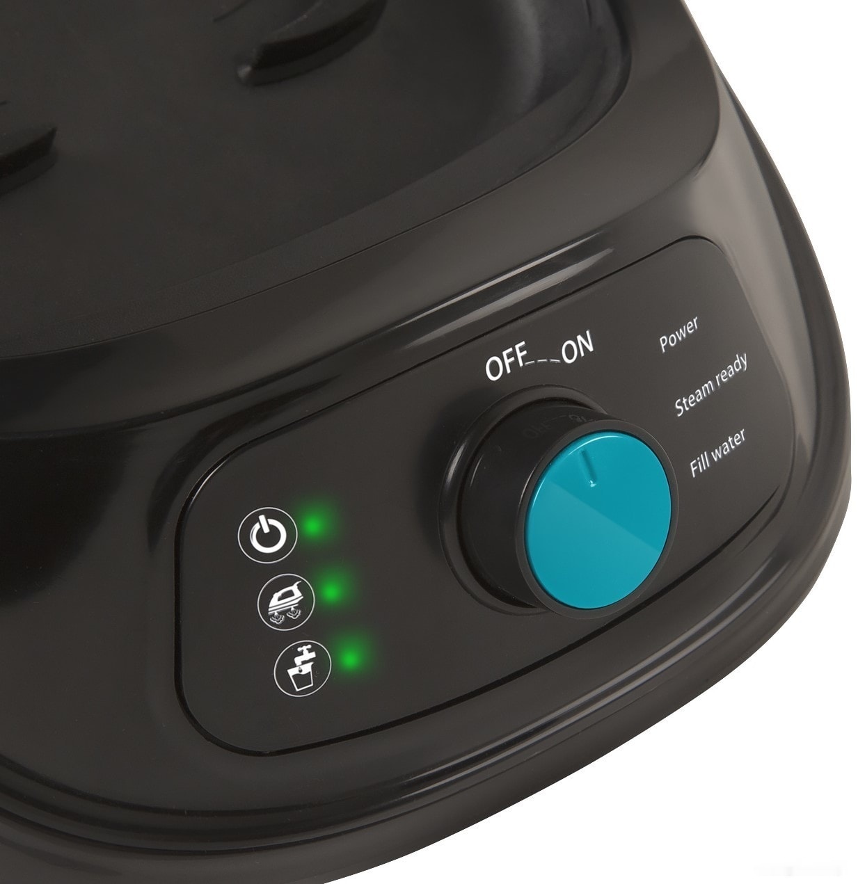 Утюг BORT SteamCare Plus, фото 4