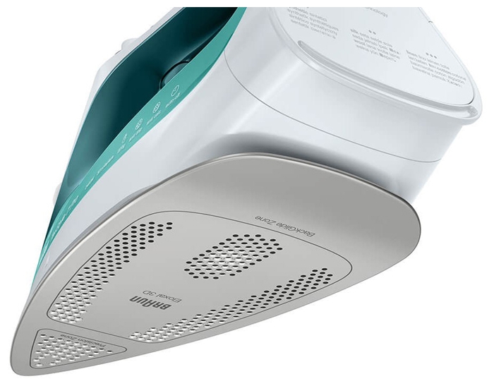 Утюг Braun SI 7042, фото 2