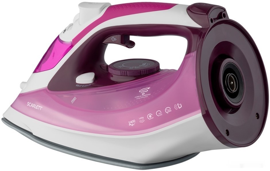 Утюг Scarlett SC-SI30K53, фото 3