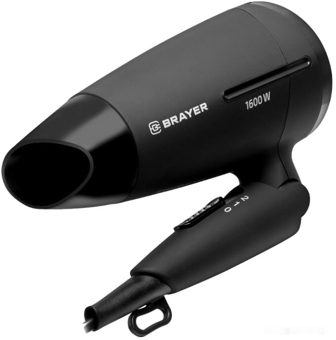 Фен Brayer BR3020, фото 4
