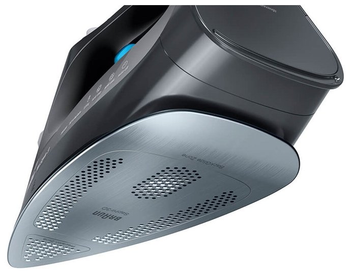 Утюг Braun SI 9188, фото 3