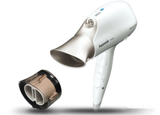 Фен Panasonic EH-NA30-W865, фото 2