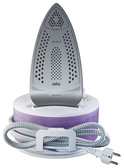 Утюг Braun IS 2044 CareStyle, фото 2