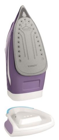 Утюг Scarlett SC-SI30K38, фото 2