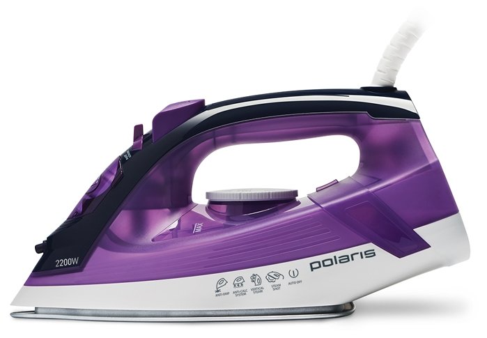 Утюг Polaris PIR 2267AK, фото 2