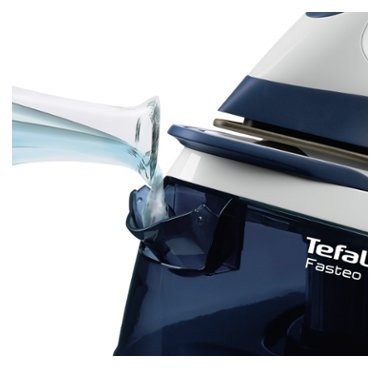 Утюг Tefal SV6040, фото 7