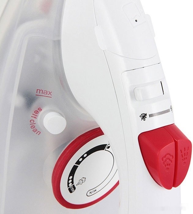 Утюг Vitek VT-1234 W, фото 3