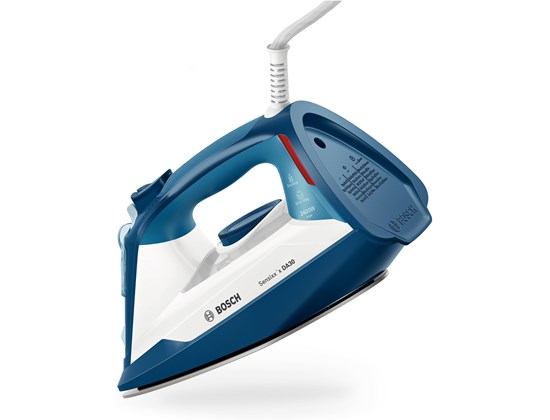 Утюг Bosch TDA 3024010, фото 2