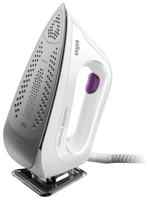 Утюг Braun IS 2044 CareStyle, фото 3