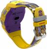 Умные часы Jet Kid Transformers Bumble Bee (желтый)
