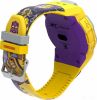 Умные часы Jet Kid Transformers Bumble Bee (желтый)