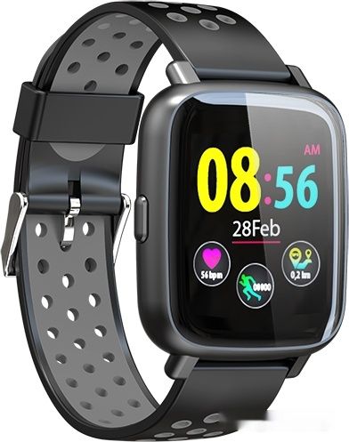 Умные часы Jet SW-5 (серый)