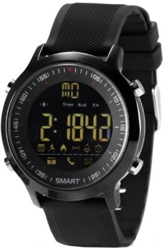 Умные часы Miru EX18 (Black)